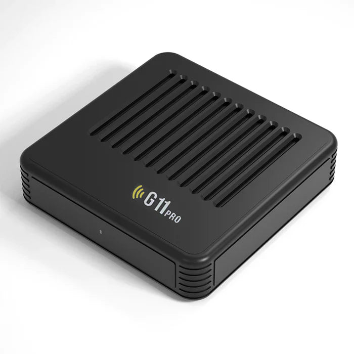 Zirenia GameBox