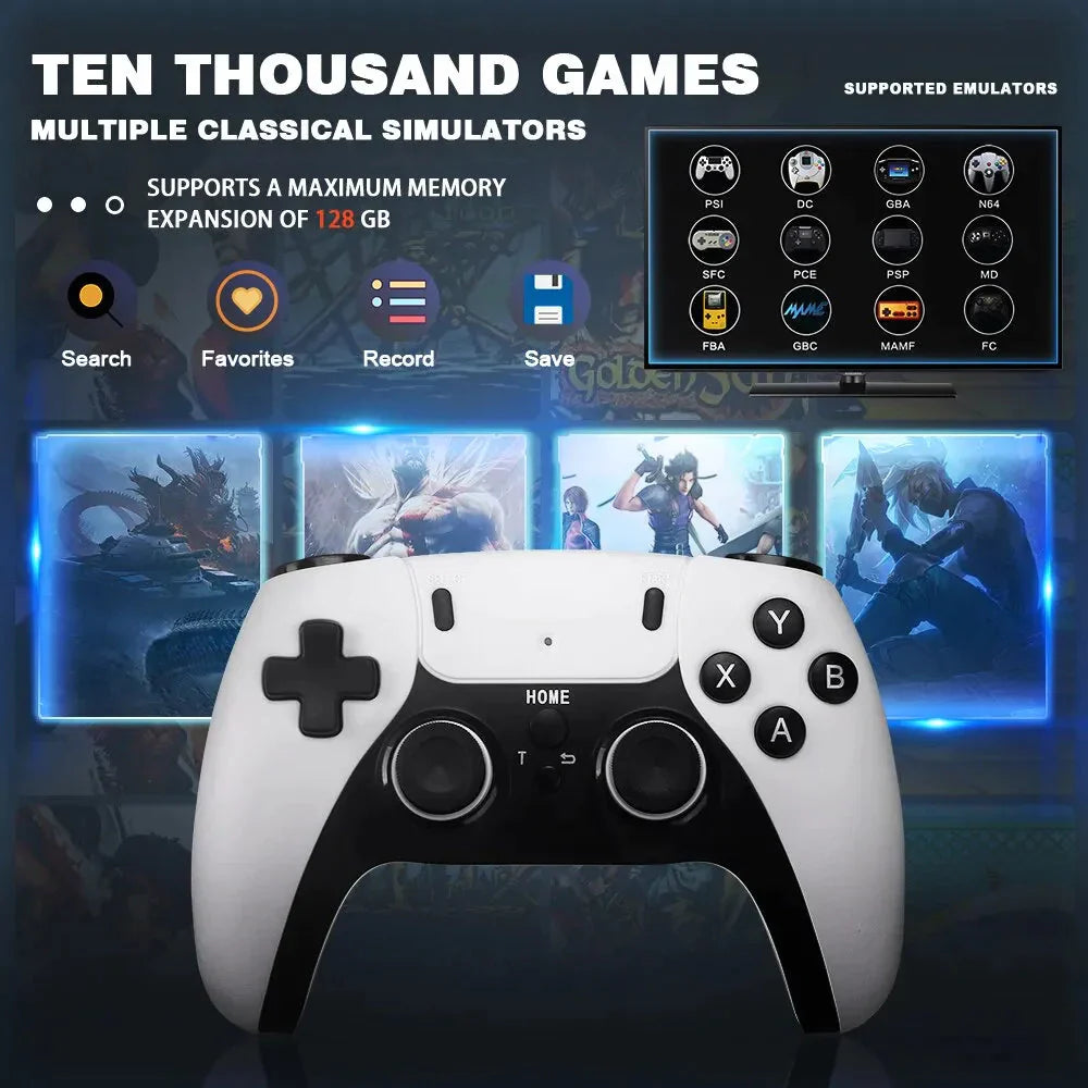 Zirenia Game Stick Pro