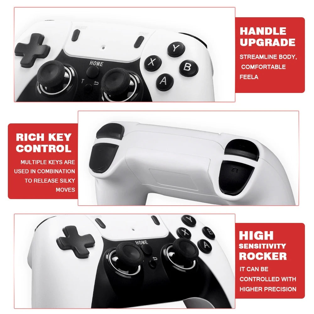 Zirenia Game Stick Pro