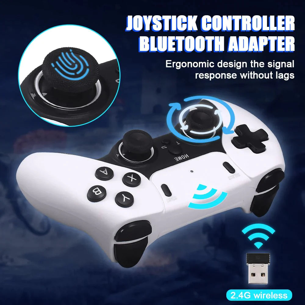 Zirenia Game Stick Pro