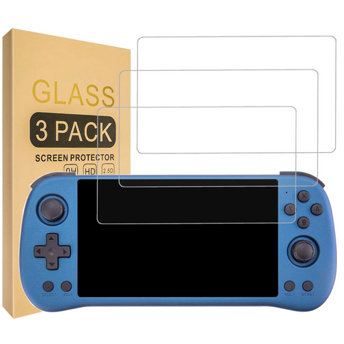 3* Screen Protectors