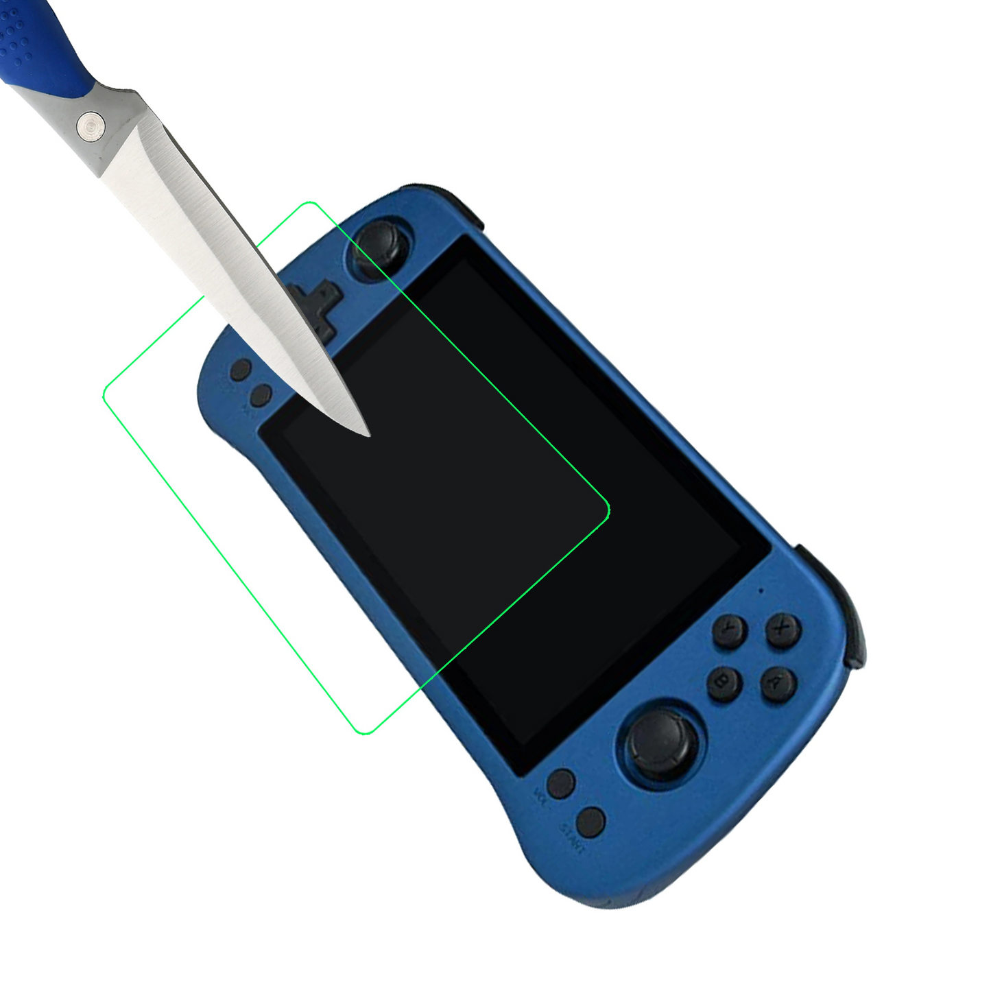 3* Screen Protectors