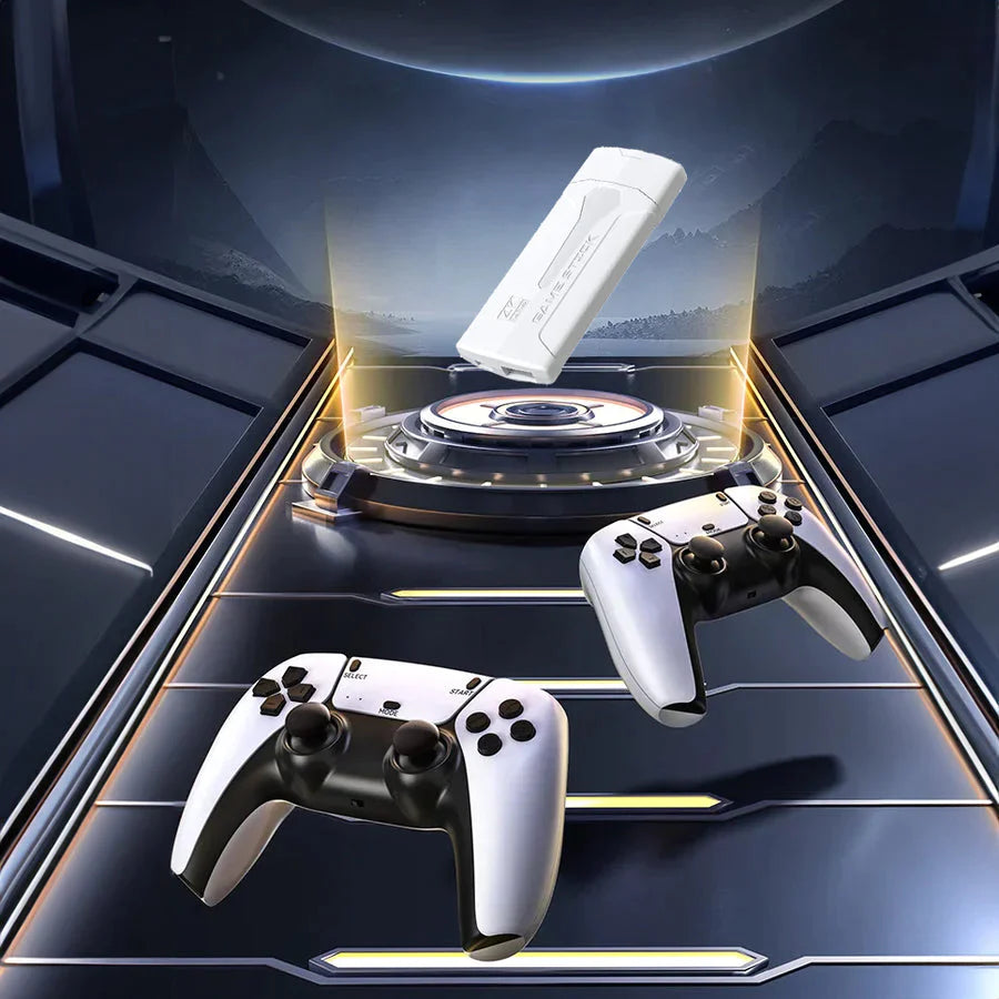 Zirenia Game Stick Pro