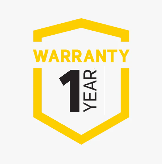 1-Year Extended Warranty